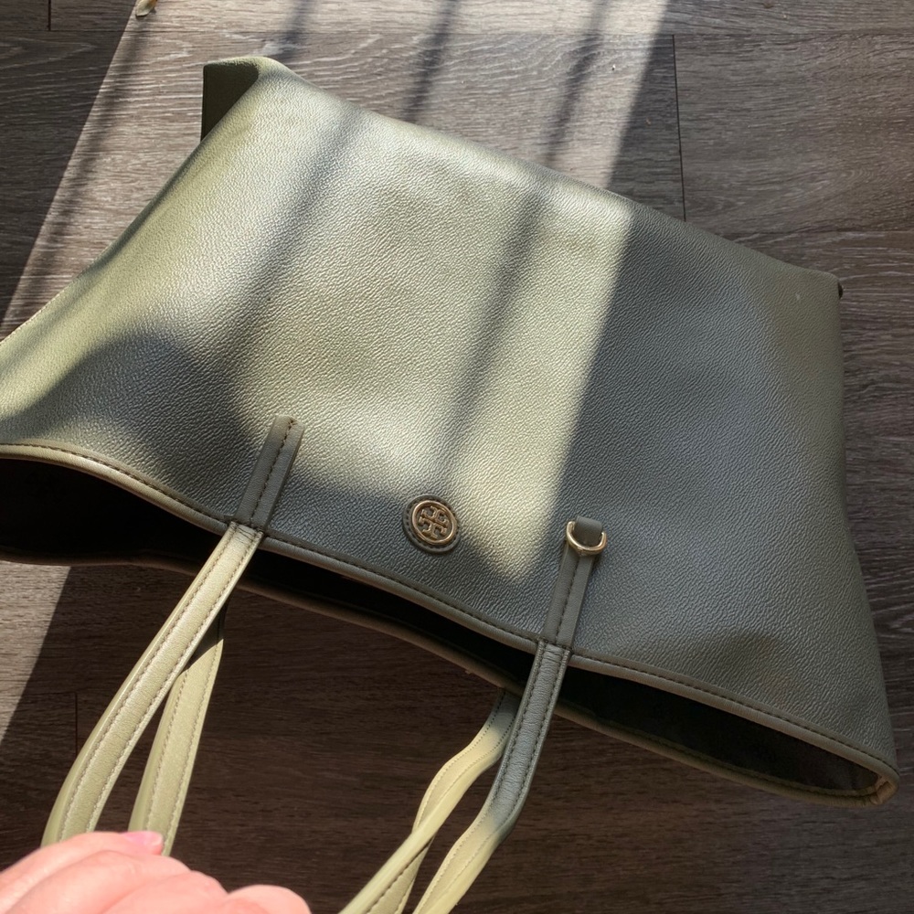 Tory Burch purse